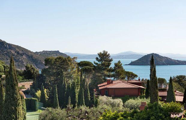 Hotel Il Pellicano